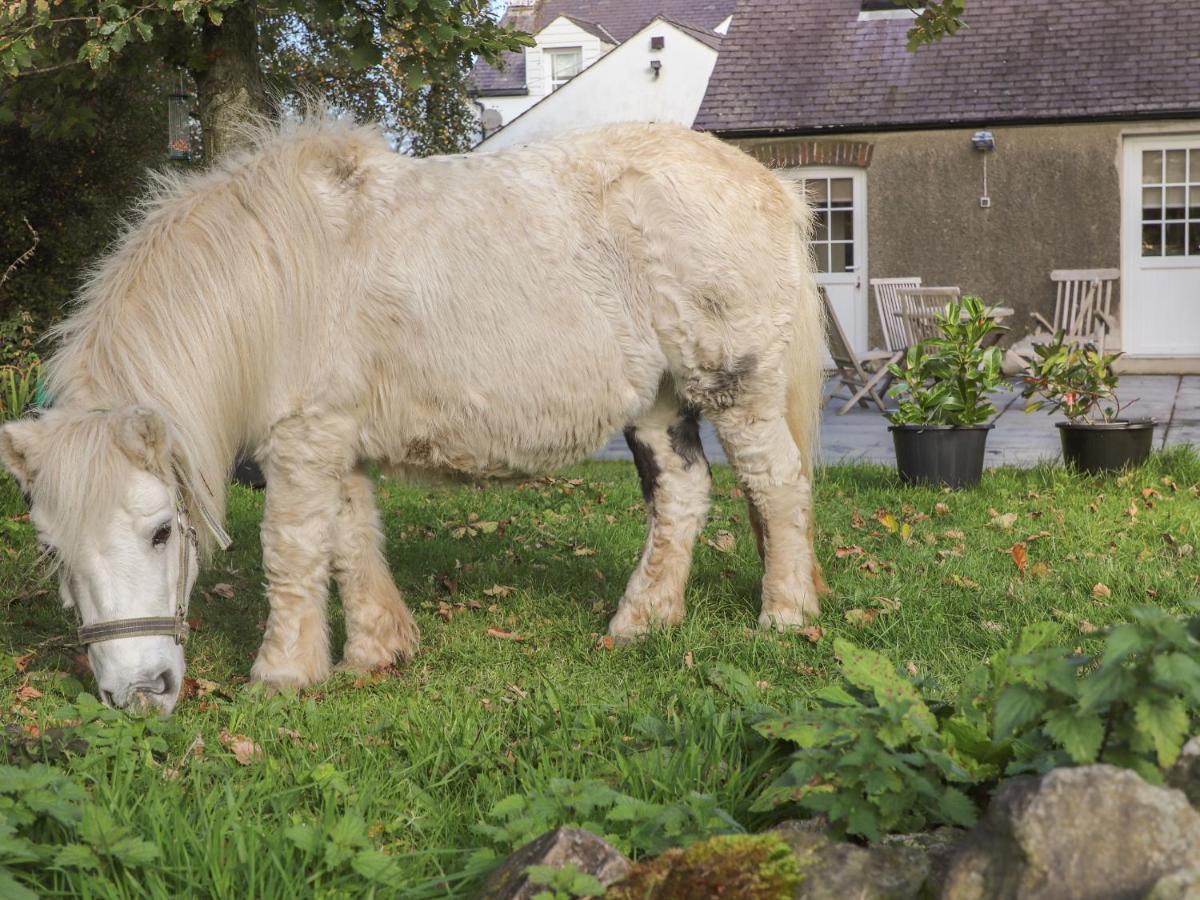 Glan Aber Villa Amlwch Luaran gambar