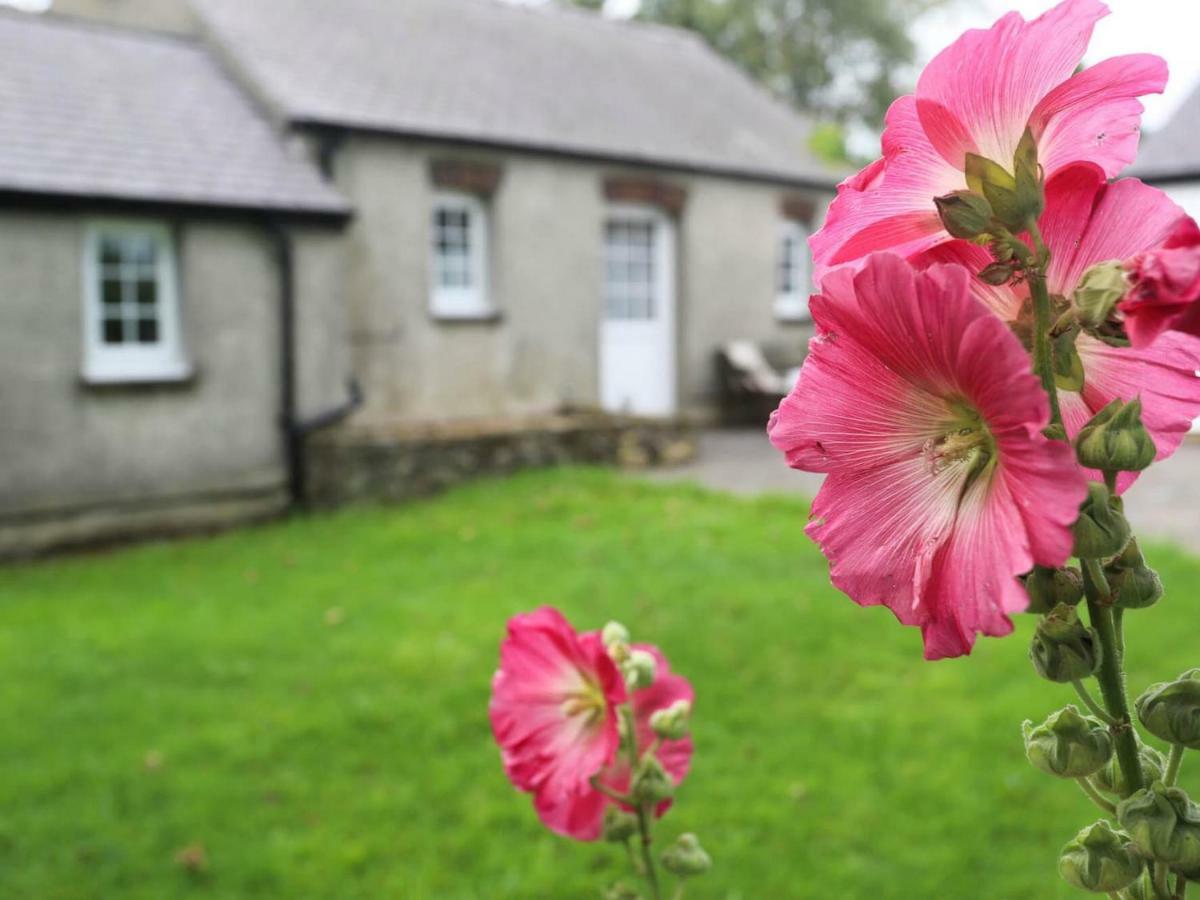 Glan Aber Villa Amlwch Luaran gambar